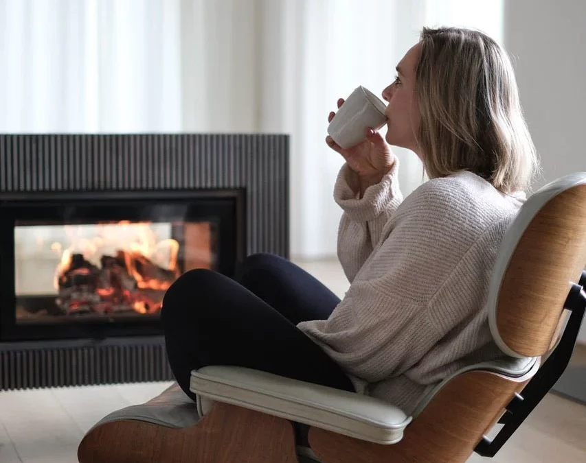 Herbst – Zeit für Rückzug und Selfcare