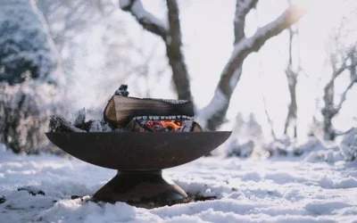 Wintersonnwende – Yule – Licht